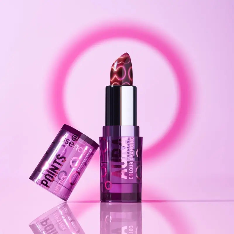 Essence Aura Points Colour Changing Lipstick, 3.2 g
