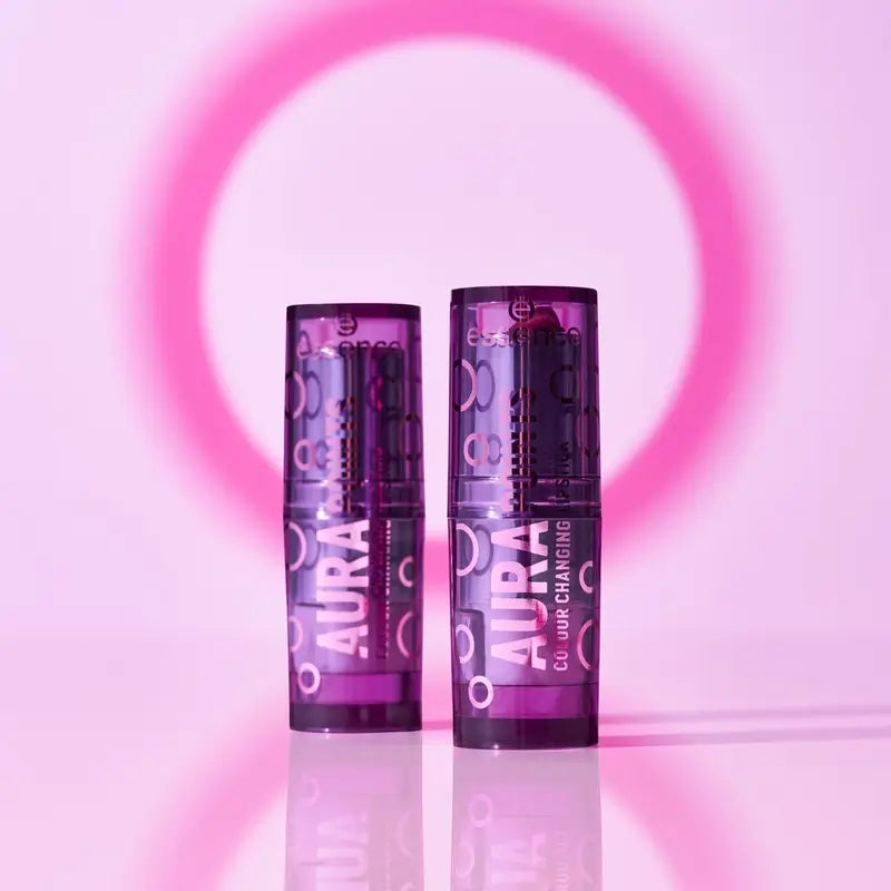 Essence Aura Points Colour Changing Lipstick, 3.2 g