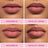 Essence Creamy Matte Lipstick Blur Soufflé 02, 3.6 ml