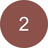 Essence Creamy Matte Lipstick Blur Soufflé 02, 3.6 ml