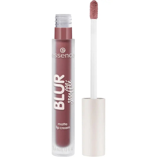 Essence Matte Creamy Blur Soufflé Lipstick 03, 3,6 ml