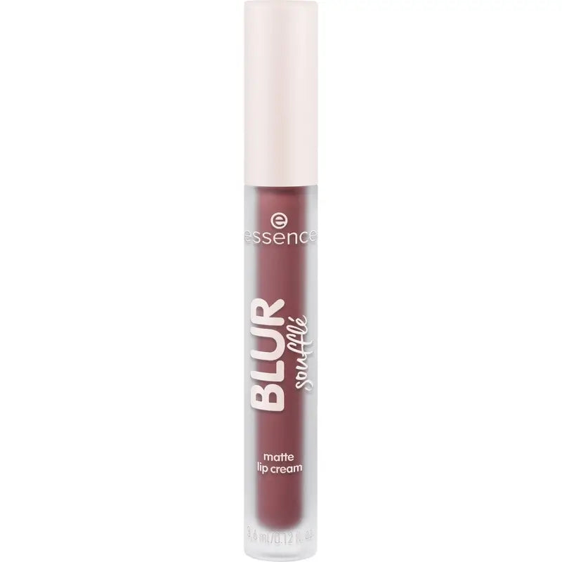 Essence Matte Creamy Blur Soufflé Lipstick 03, 3,6 ml