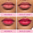 Essence Matte Creamy Blur Soufflé Lipstick 03, 3,6 ml