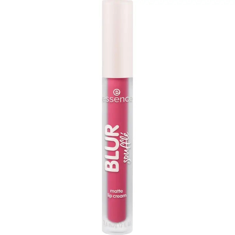 Essence Creamy Matte Lipstick Blur Soufflé 04, 3.6 ml