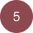 Essence Creamy Matte Lipstick Blur Soufflé 05, 3.6 ml
