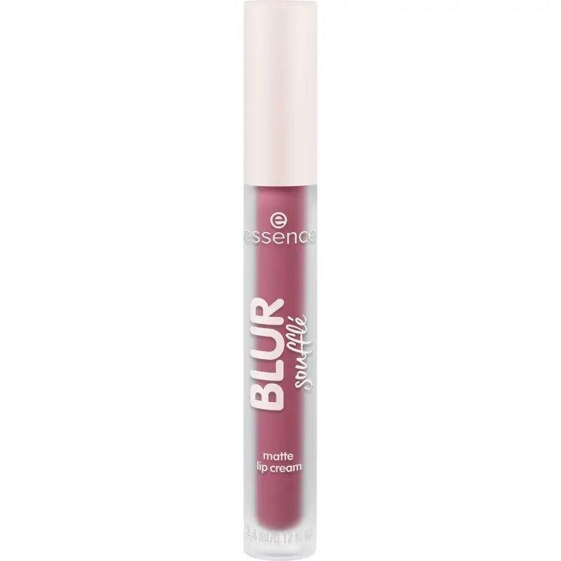 Essence Creamy Matte Lipstick Blur Soufflé 05, 3.6 ml