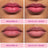Essence Creamy Matte Lipstick Blur Soufflé 05, 3.6 ml