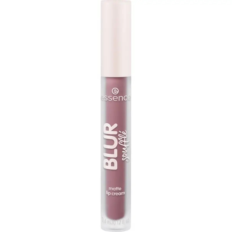 Essence Creamy Matte Lipstick Blur Soufflé 06, 3,6 ml