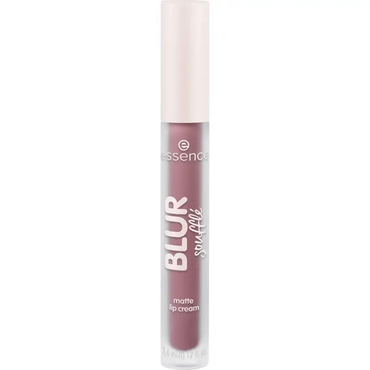 Essence Creamy Matte Lipstick Blur Soufflé 06, 3,6 ml