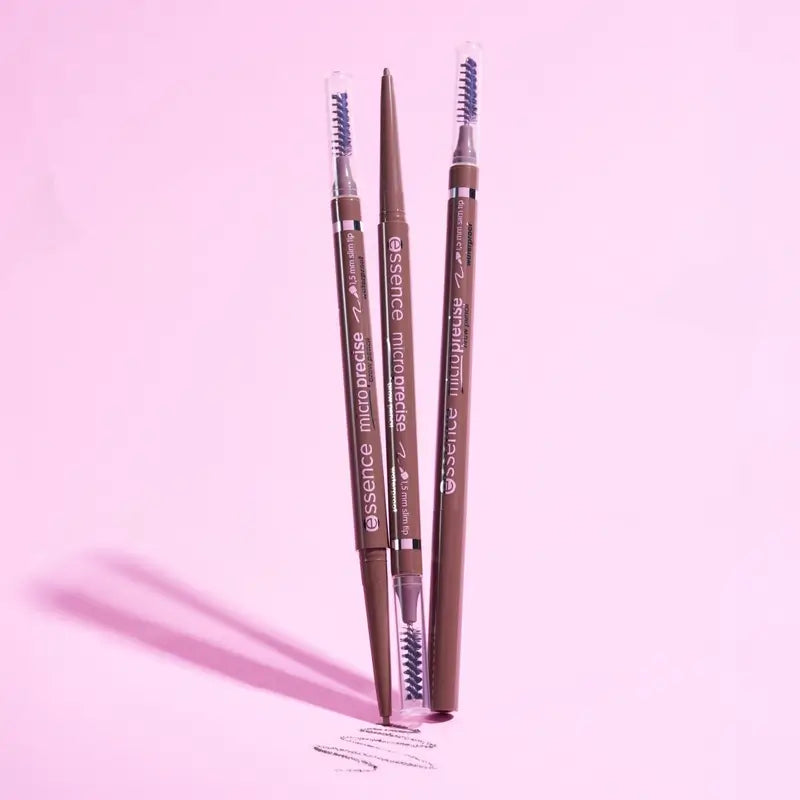 Essence Micro Precise Eyebrow Pencil 02, 0.05 g