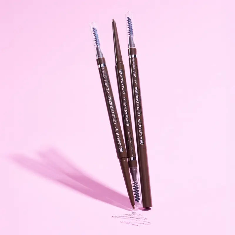 Essence Eyebrow Pencil Micro Precise 03, 0,05 g