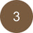 Essence Eyebrow Pencil Micro Precise 03, 0,05 g