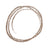 Essence Eyebrow Pencil Micro Precise 04, 0,05 g