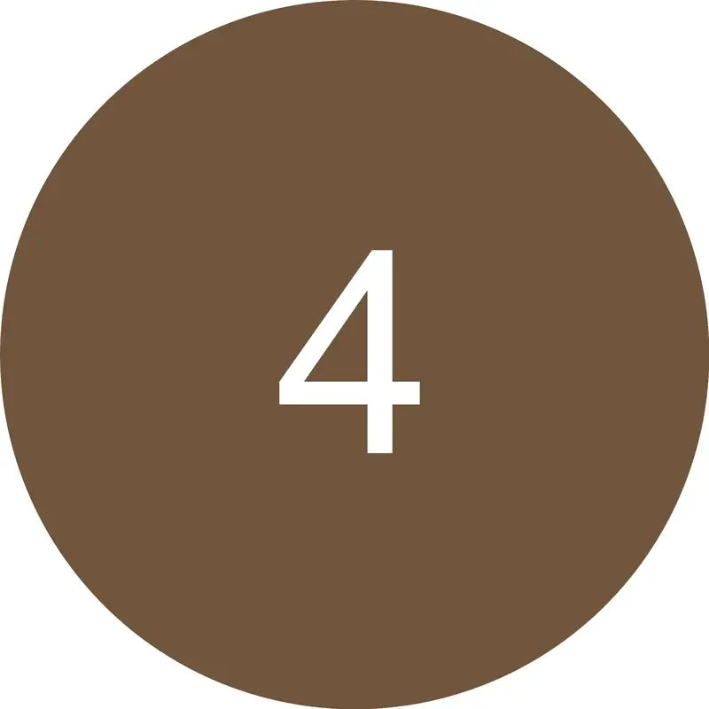 Essence Eyebrow Pencil Micro Precise 04, 0,05 g