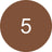 Essence Micro Precise Eyebrow Pencil 05, 0,05 g