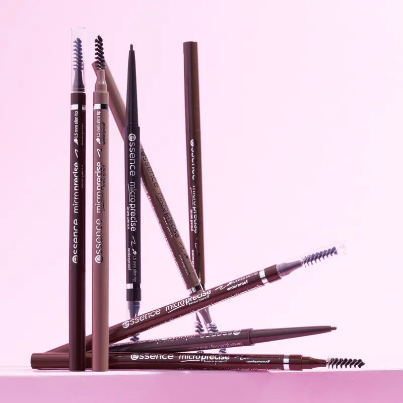Essence Micro Precise Eyebrow Pencil 07, 0,05 g