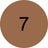 Essence Micro Precise Eyebrow Pencil 07, 0,05 g