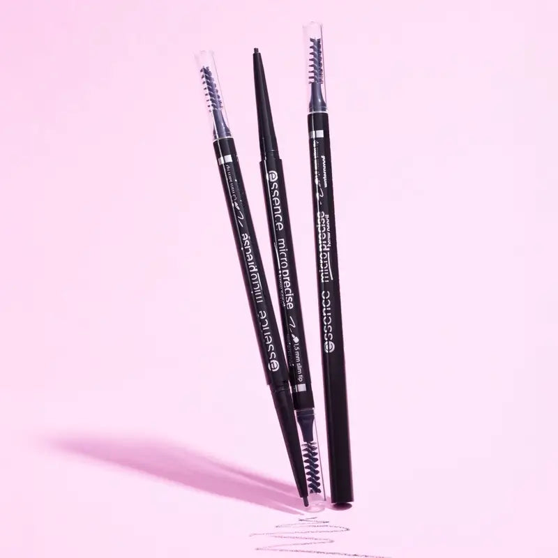 Essence Eyebrow Pencil Micro Precise 08, 0.05 g