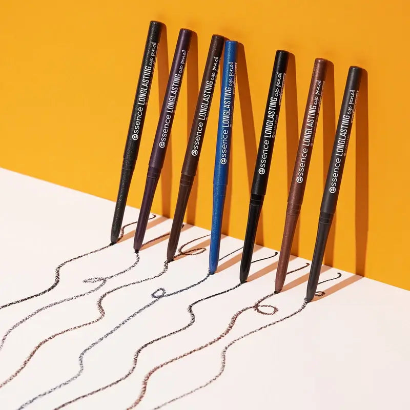 Essence Long-Lasting Eye Pencil 40, 0,28 g