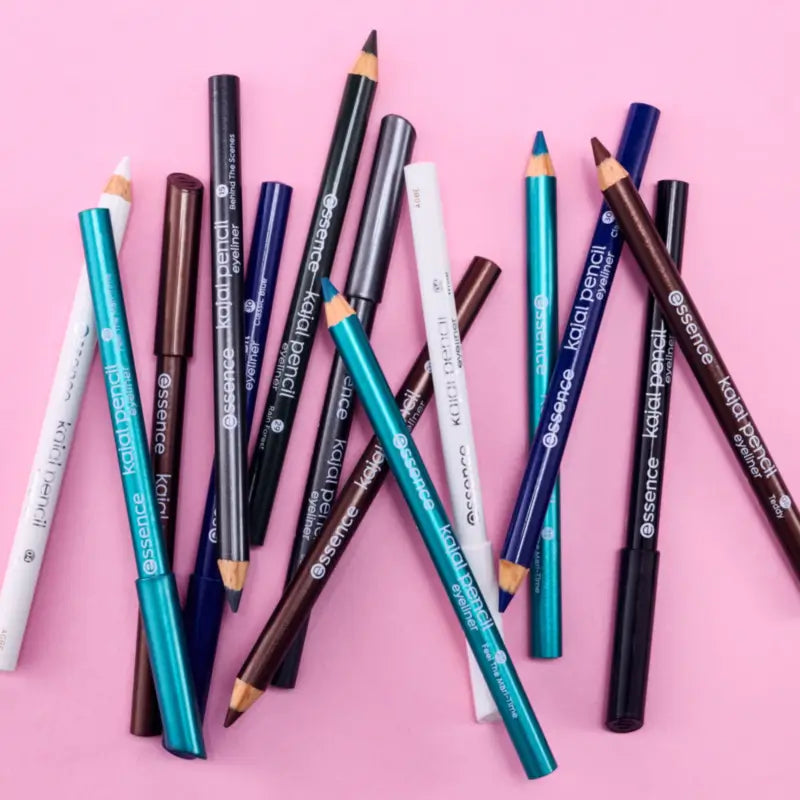 Essence Kajal Eye Pencil 34, 1 g