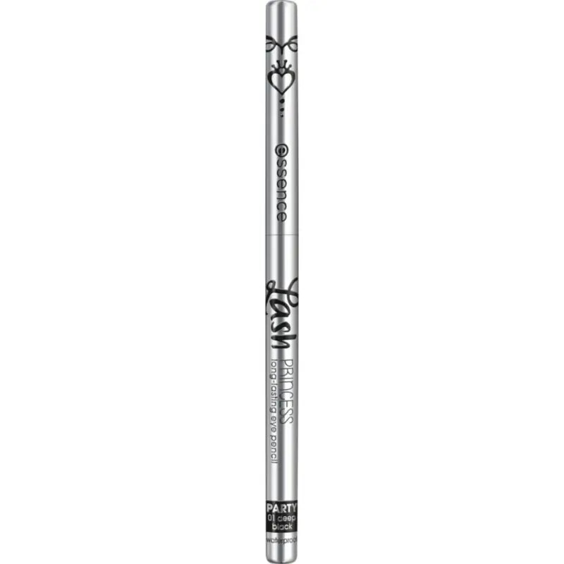 Essence Lash Princess Party Long-Lasting Eyeliner 01, 0.3 g
