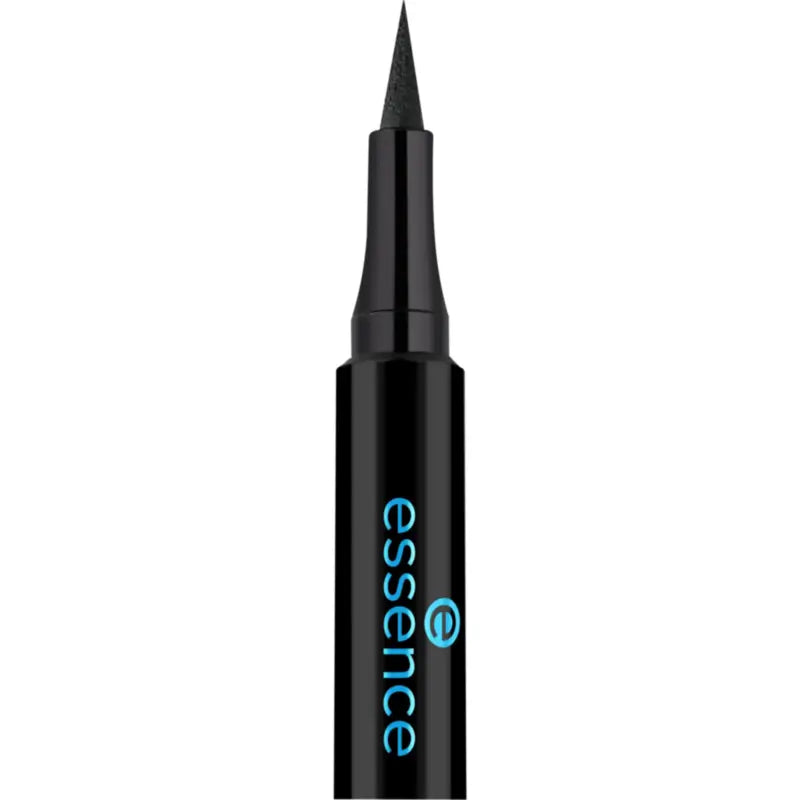 Essence Lash Princess Party Long-Lasting Eyeliner 01, 0.3 g