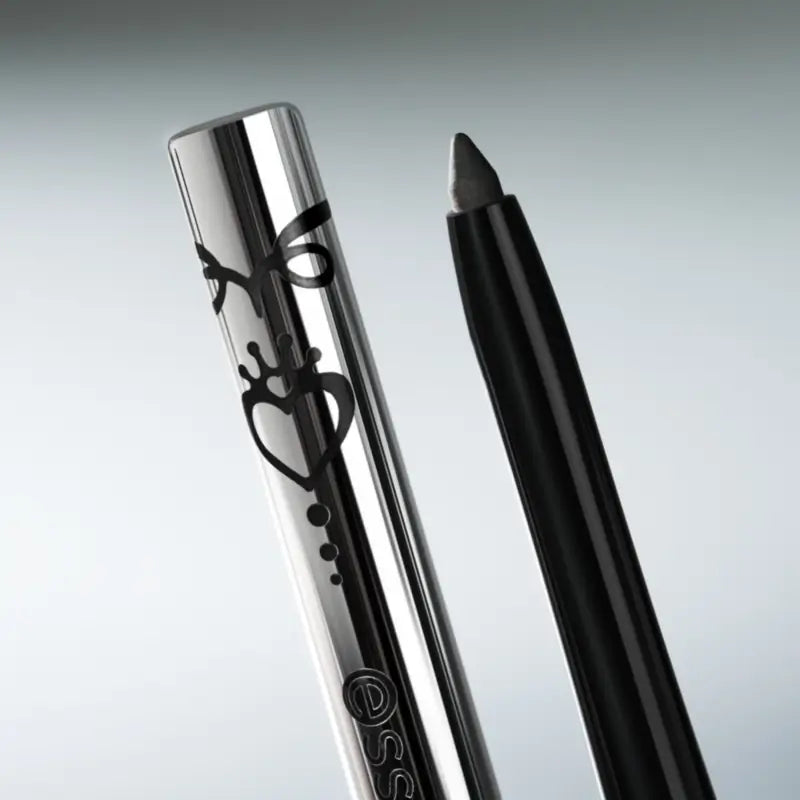 Essence Lash Princess Party Long-Lasting Eyeliner 01, 0.3 g