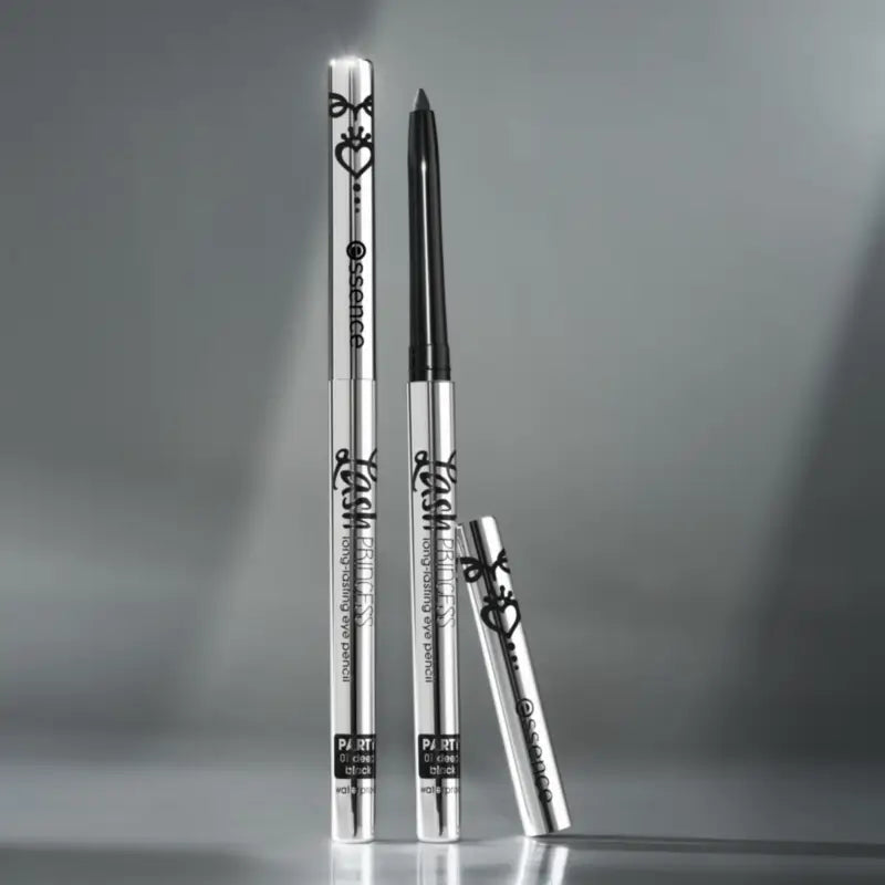 Essence Lash Princess Party Long-Lasting Eyeliner 01, 0.3 g