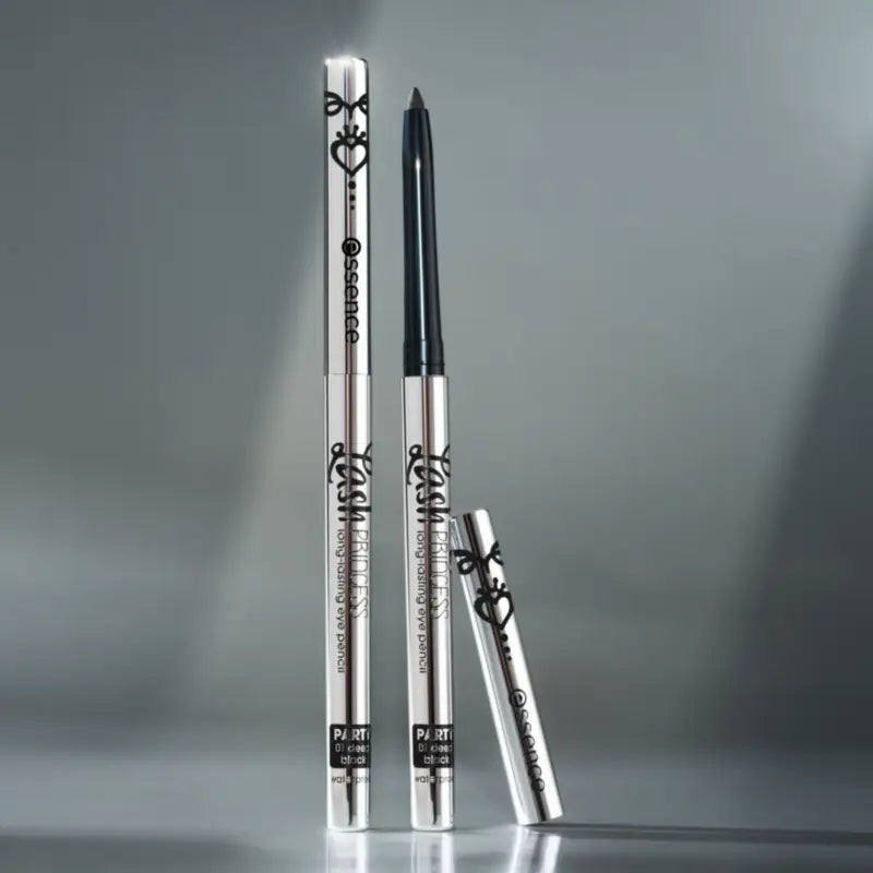 Essence Lash Princess Party Long-Lasting Eyeliner 01, 0.3 g