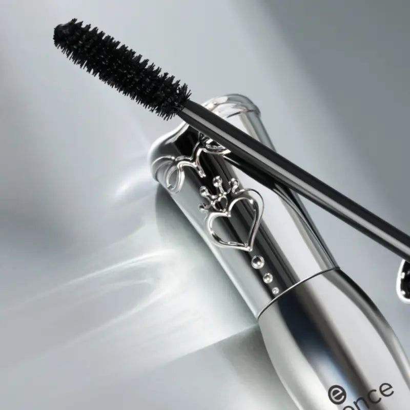 Essence Lash Princess Volume & Length Party Intense Black Mascara, 10 ml
