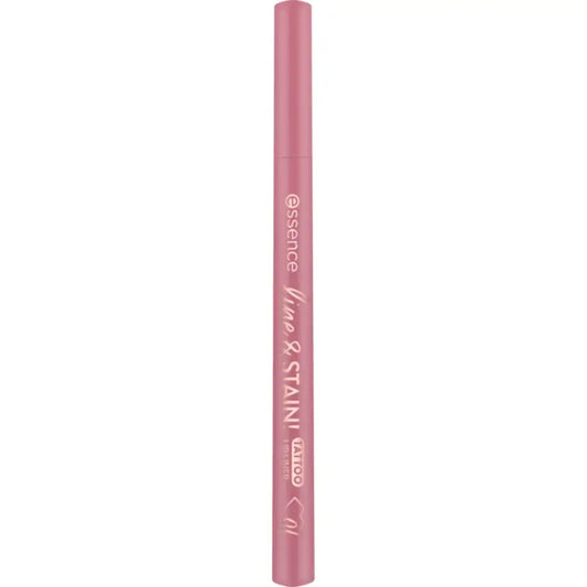 Essence Tattoo Line & Stain Lip Liner! 01, 1.1 ml