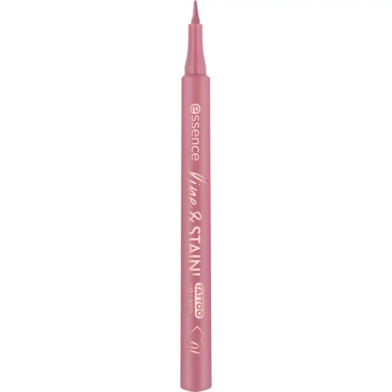 Essence Tattoo Line & Stain Lip Liner! 01, 1.1 ml