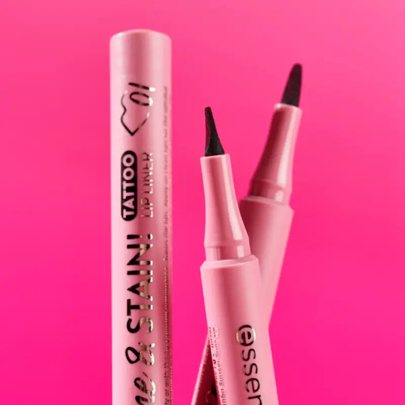 Essence Tattoo Line & Stain Lip Liner! 01, 1.1 ml