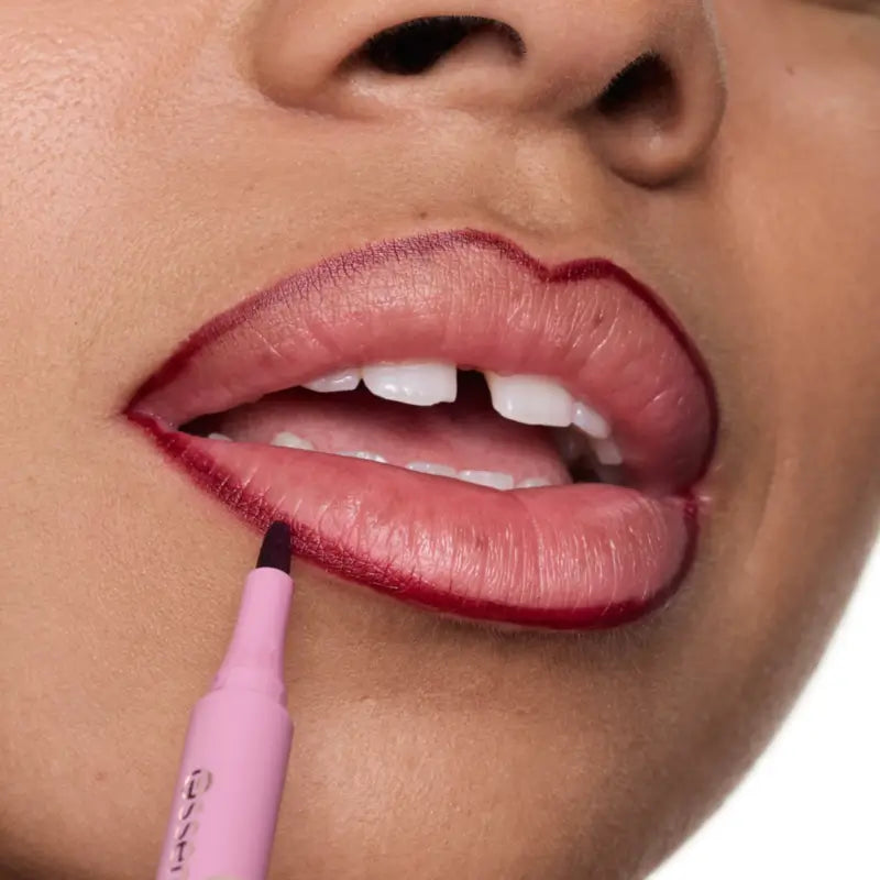 Essence Tattoo Line & Stain Lip Liner! 01, 1.1 ml