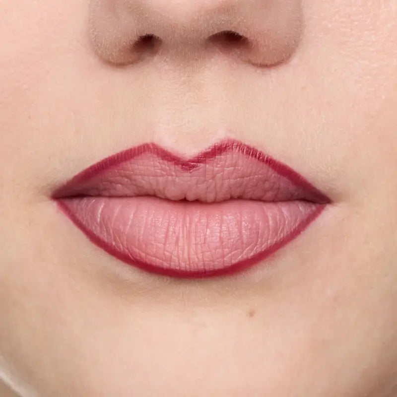 Essence Tattoo Line & Stain Lip Liner! 01, 1.1 ml
