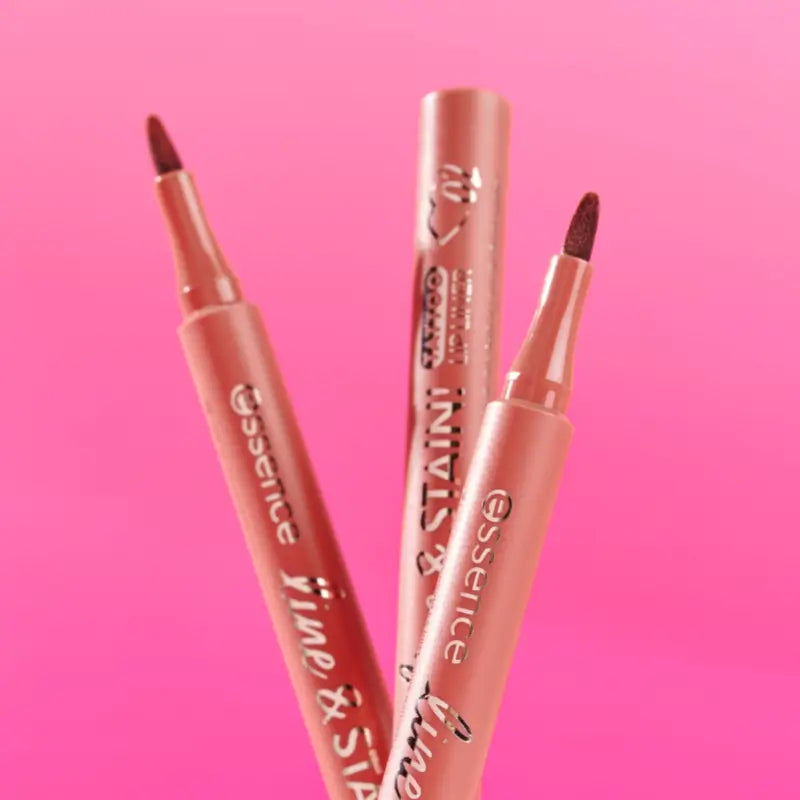 Essence Tattoo Line & Stain Lip Liner! 02, 1.1 ml