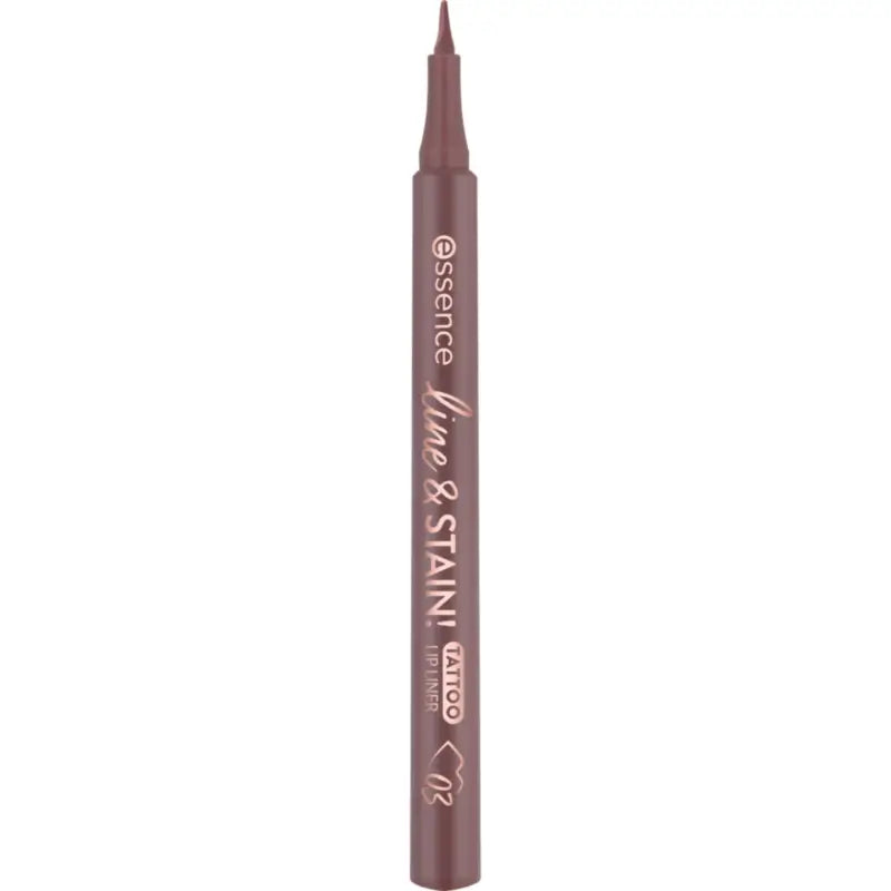 Essence Tattoo Line & Stain Lip Liner! 03, 1.1 ml