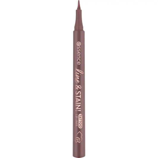 Essence Tattoo Line & Stain Lip Liner! 03, 1.1 ml