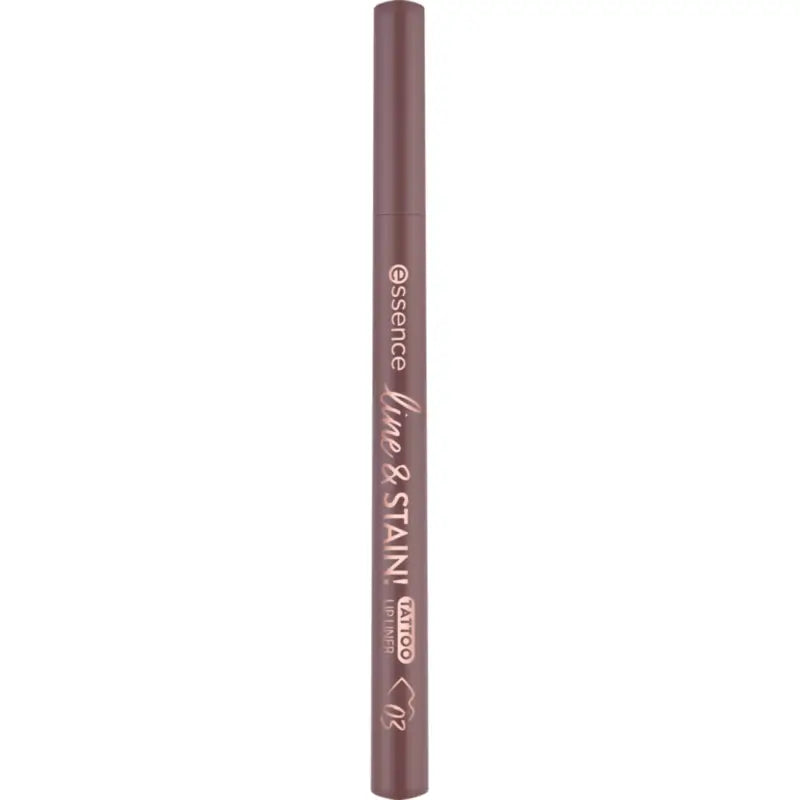 Essence Tattoo Line & Stain Lip Liner! 03, 1.1 ml