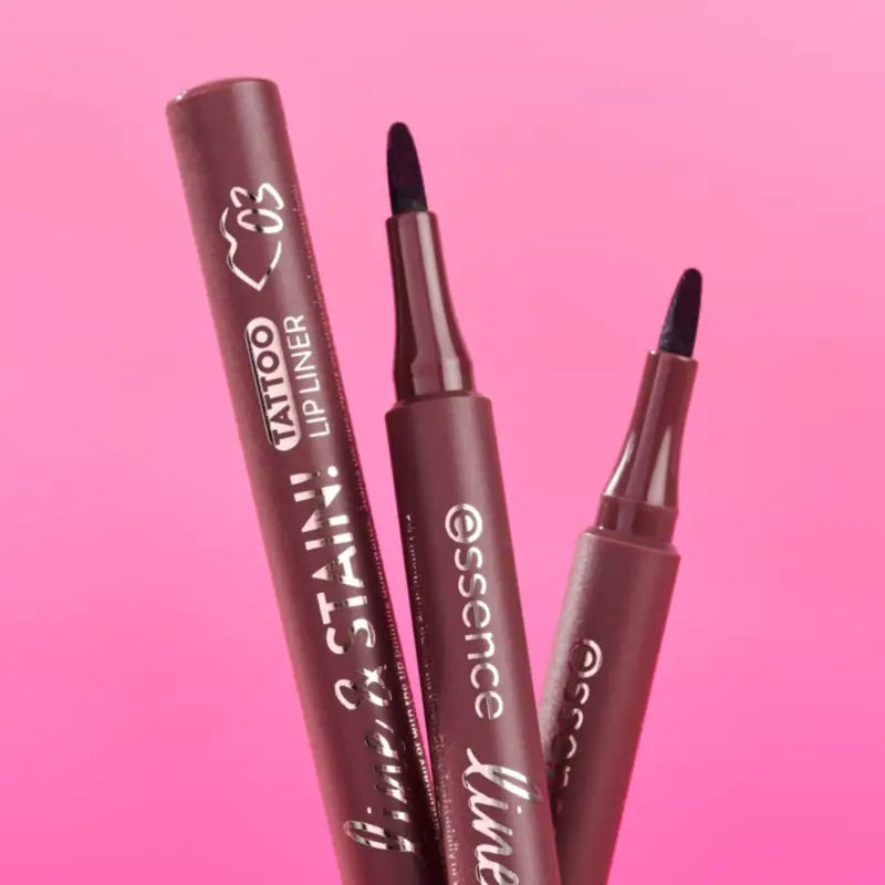 Essence Tattoo Line & Stain Lip Liner! 03, 1.1 ml