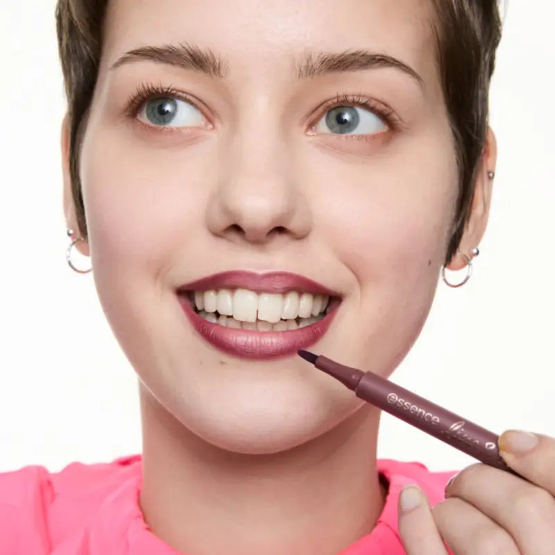 Essence Tattoo Line & Stain Lip Liner! 03, 1.1 ml