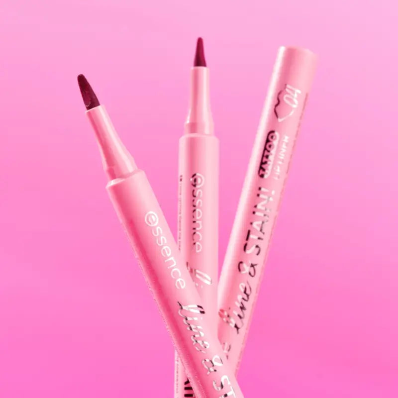 Essence Tattoo Line & Stain Lip Liner! 04, 1.1 ml