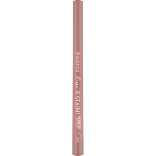 Essence Tattoo Line & Stain Lip Liner! 05, 1.1 ml