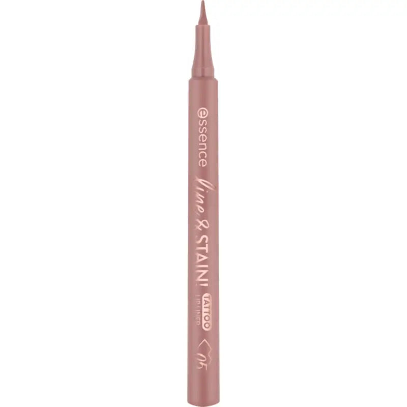 Essence Tattoo Line & Stain Lip Liner! 05, 1.1 ml