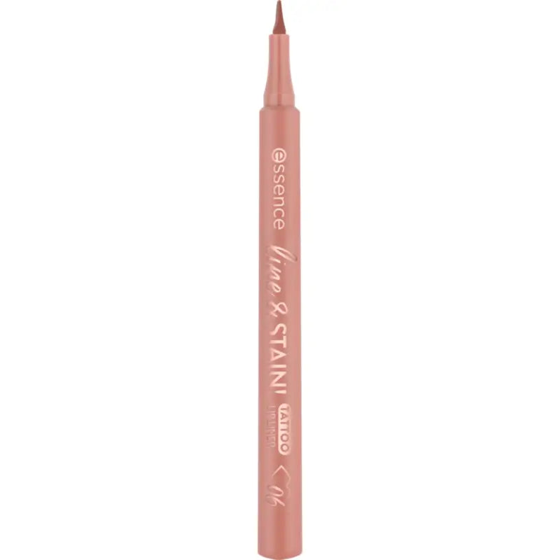 Essence Tattoo Line & Stain Lip Liner! 06, 1.1 ml