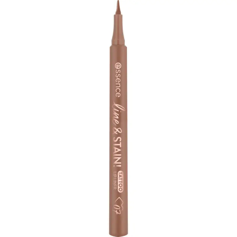 Essence Tattoo Line & Stain Lip Liner! 07, 1.1 ml