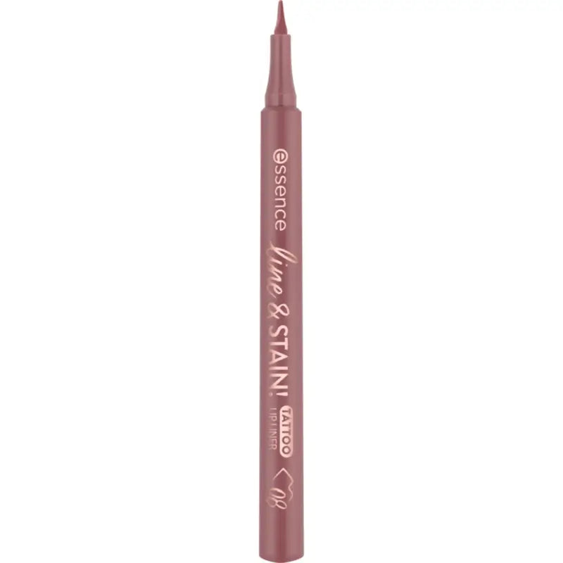 Essence Tattoo Line & Stain Lip Liner! 08, 1.1 ml