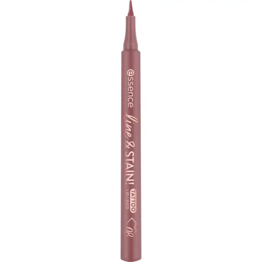 Essence Tattoo Line & Stain Lip Liner! 08, 1.1 ml