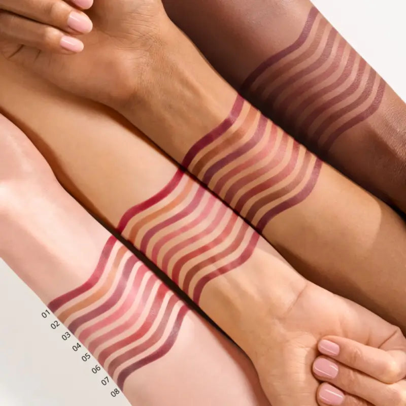 Essence Tattoo Line & Stain Lip Liner! 08, 1.1 ml