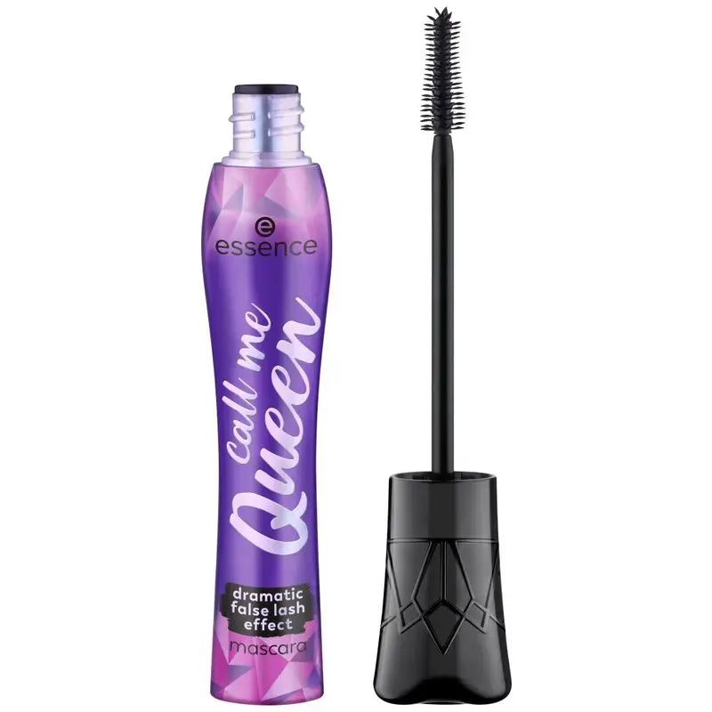 Essence Call Me Queen Mascara, 11.5 ml